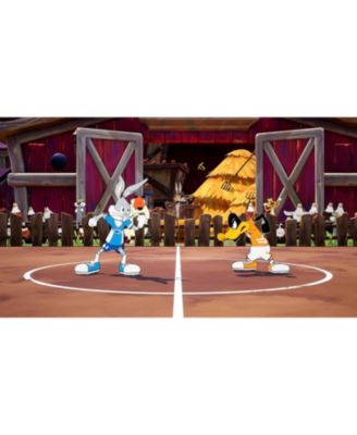Looney Tunes Wacky World Of Sports for Nintendo Switch