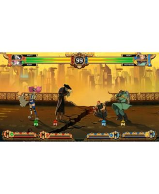 Diesel Legacy: The Brazen Age for Playstation 5