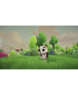 Whisker Waters for Playstation 5