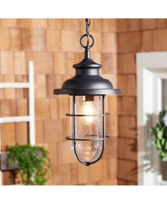 Adelle 9" Outdoor Pendant