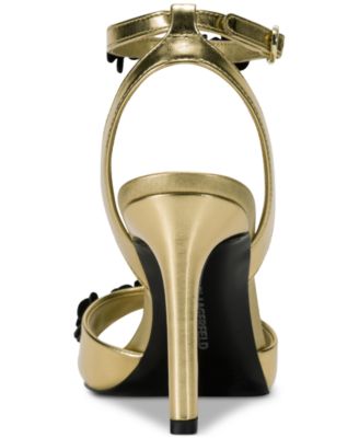 Women's Kallie Peep Toe Sandals