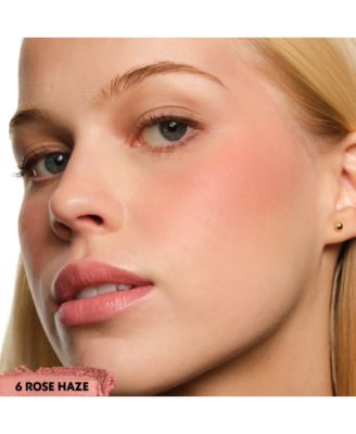 Make Me Blush 24H Buildable Powder Blush