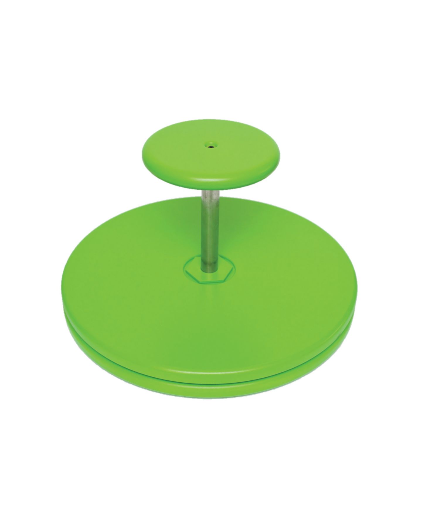 Детские игрушки The Freckled Frog Whizzy Dizzy Sit and Spin Toys — фото 1