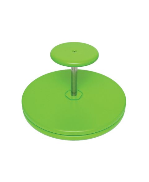 Детские игрушки The Freckled Frog Whizzy Dizzy Sit and Spin Toys