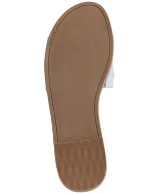 Women's Willow Slide Slip-On Flats Sandals