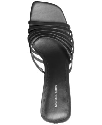 Women's Haisley Kitten Heel Sandals