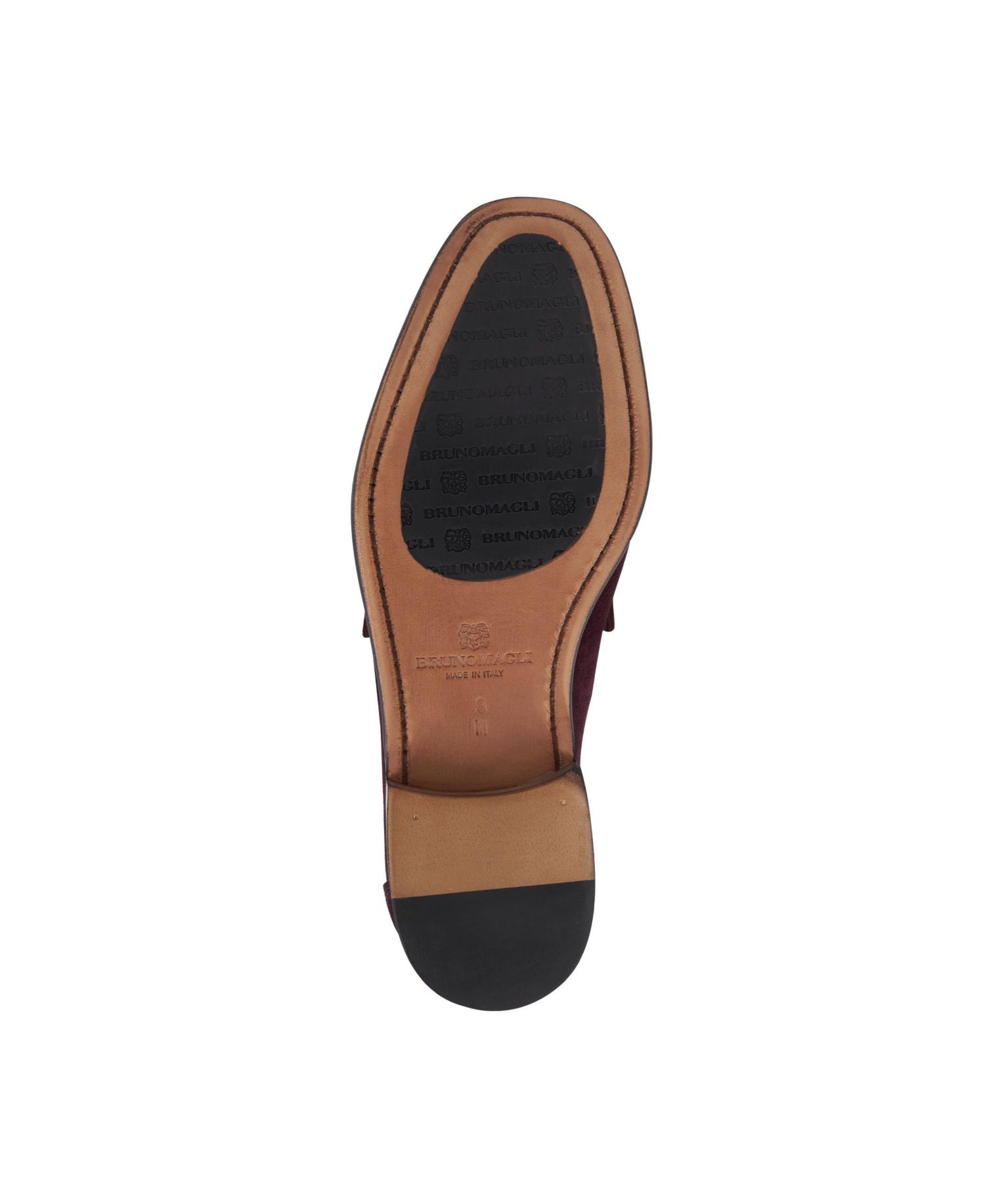Men's Trieste Slip On Loafers