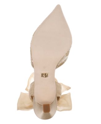 Women's Blaze II Pointed Toe Pumps