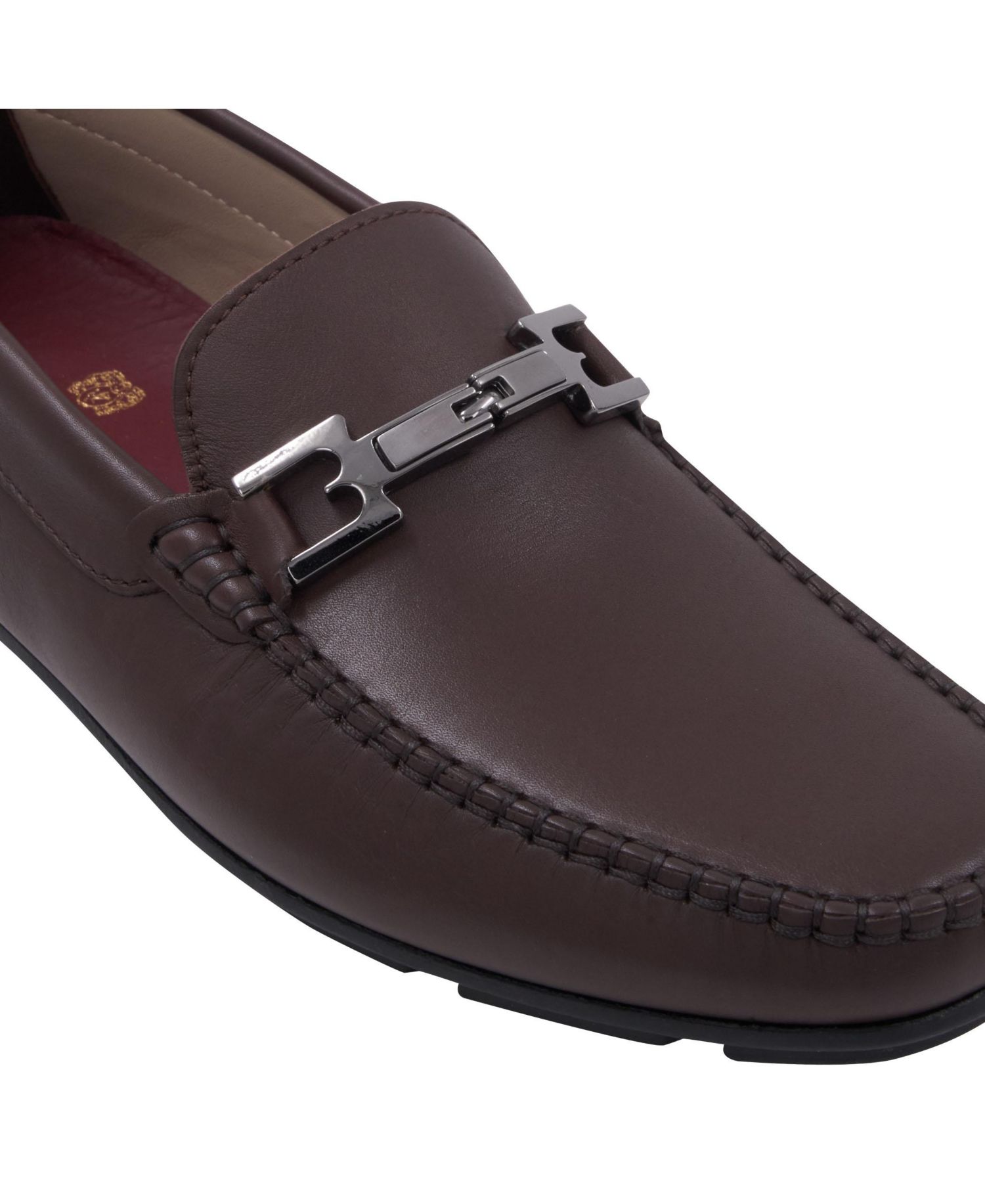 Men's Taso Slip On Loafers