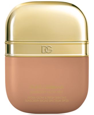 Dolce&Gabbana Blueberry Nutri-Tint Spf 20, 1 oz. - 17W Medium - Peach warm undertones
