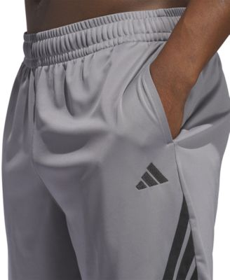 Men's Three-Stripes Legends Basketball Shorts 5"