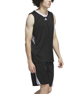Men's Basketball Logo Graphic Tank Top