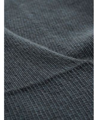 Women's Collared Slouch Sweater