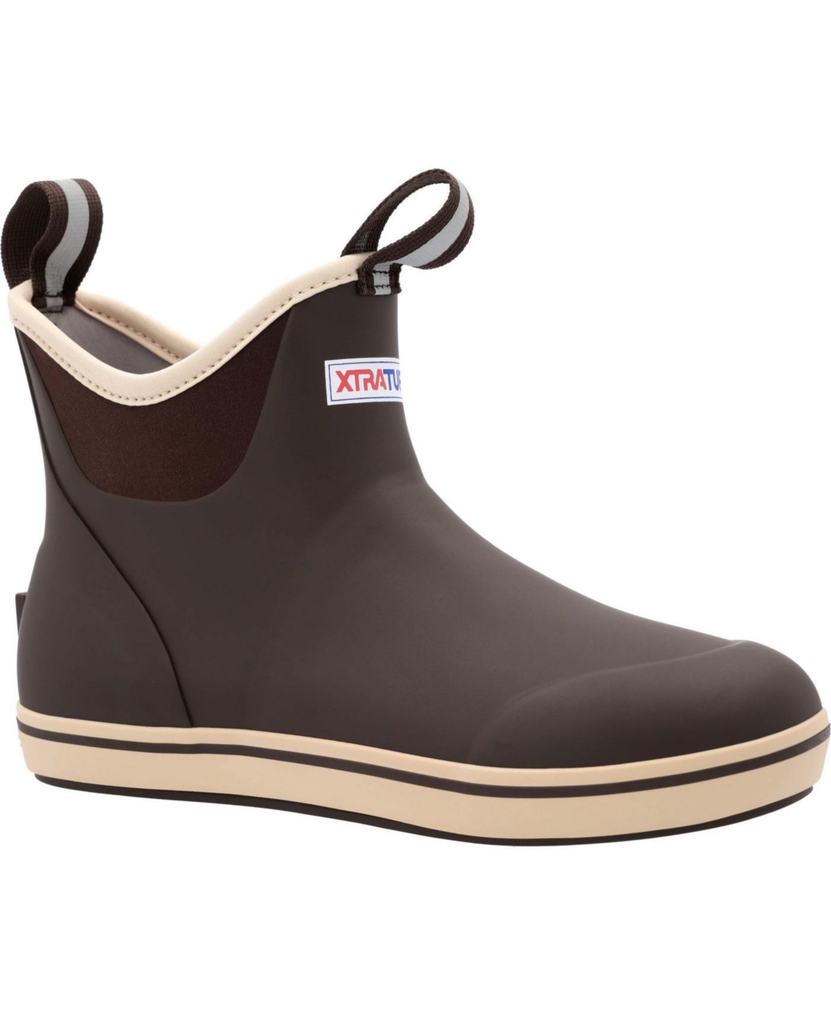 Women's 6 in Ankle Deck Boot