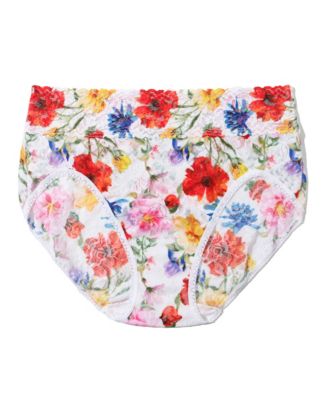 Hanky Panky