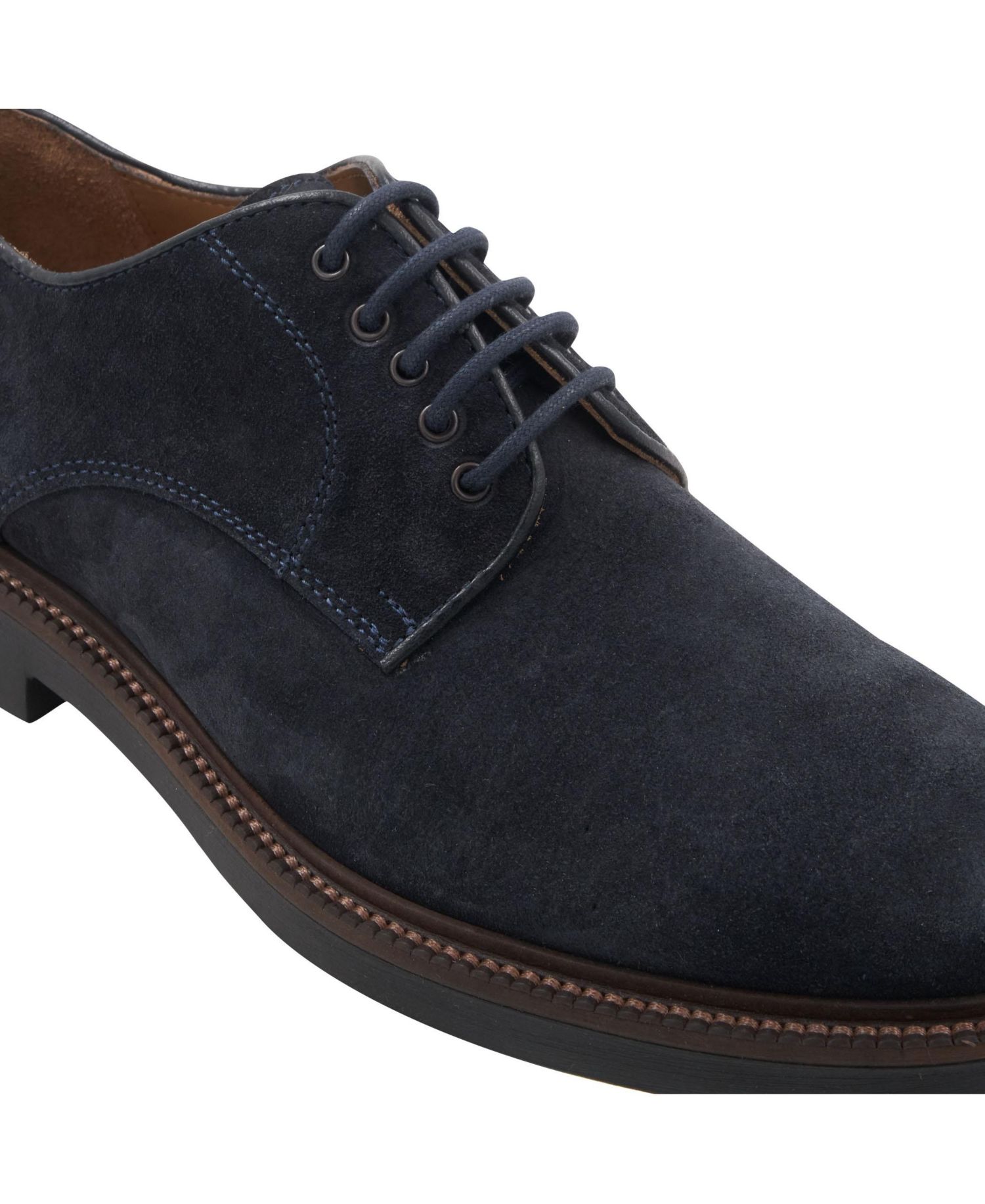 Men's Dario Lace Up Dress Shoe