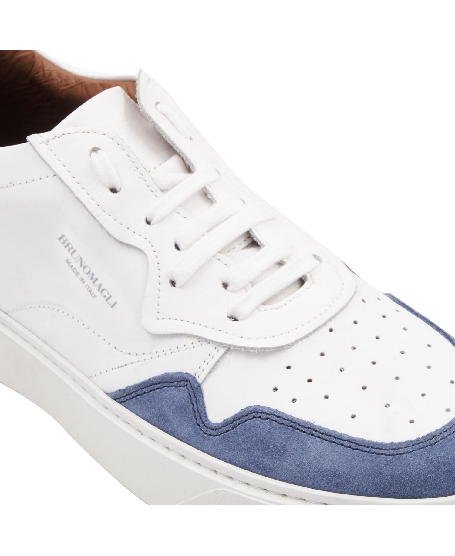 Men's Dezi Lace Up Sneakers