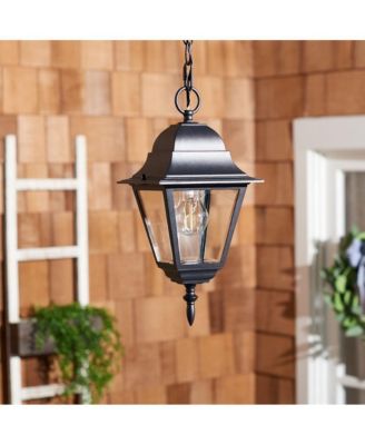 Rhion 7.1" Outdoor Pendant