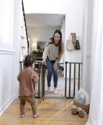 Baby The Thruway 60XW Series Pet and Baby Gate