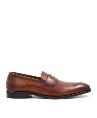 Men's Maioco Penny Slip On Dress Loafers