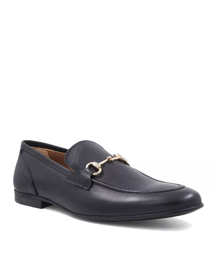 Men's Ferraro Slip On Bit Loafers