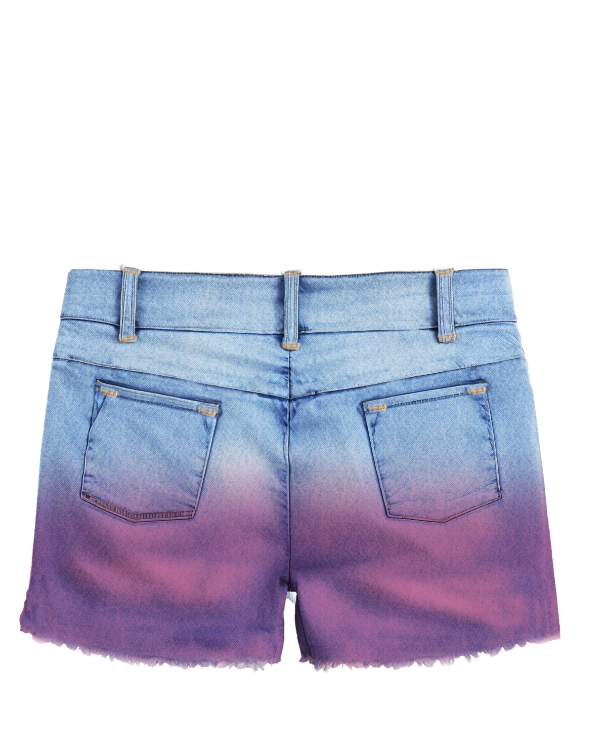 Disney Toddler And Little Girls 2-piece Stitch Surf Club Tank Top And Denim Shorts Set