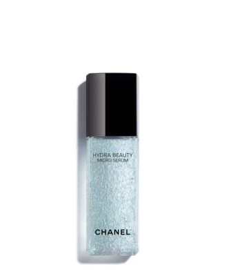 CHANEL HYDRA BEAUTY MICRO SÉRUM Rebalancing Replenishing