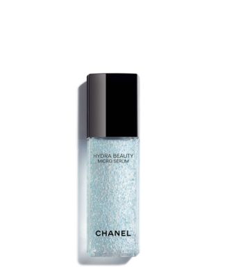 CHANEL HYDRA BEAUTY MICRO SÉRUM Rebalancing Replenishing