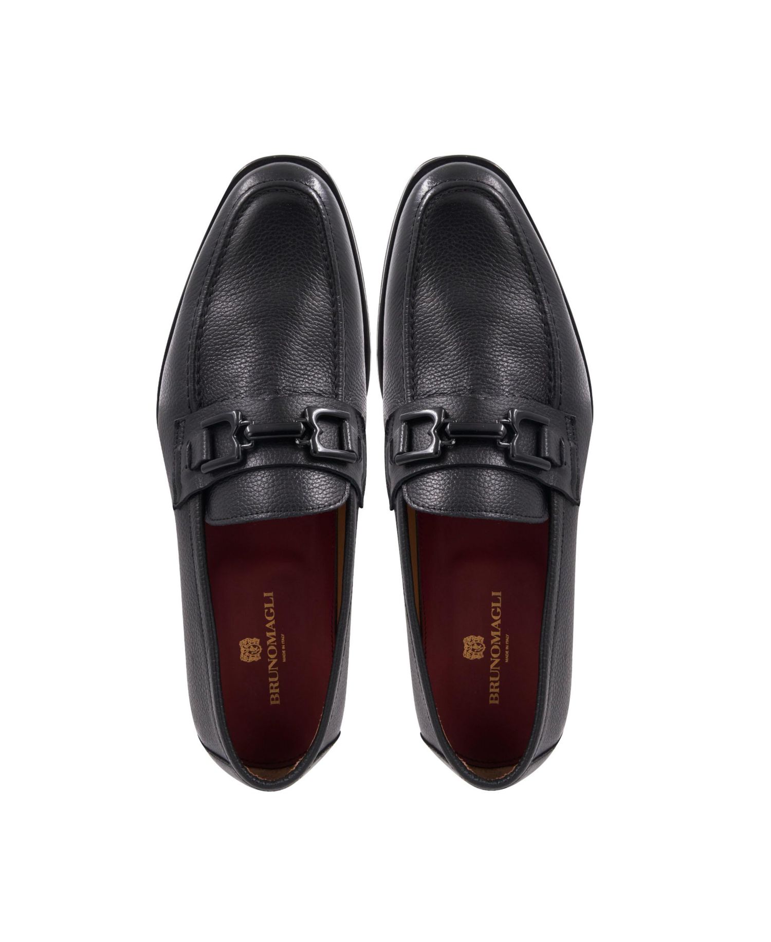 Men's Roberto Slip On Loafers