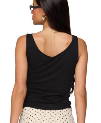 Women's Fiorella Cowl Neck Top