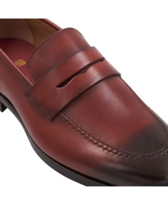 Men's Preston Slip On Penny Loafers