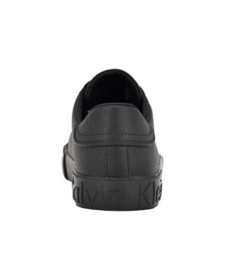 Men's Reon Casual Lace Up Sneakers
