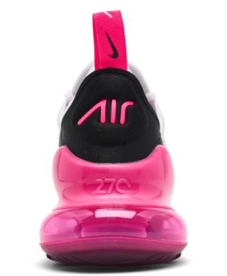 Women's Air Max 270 Casual Sneakers from Finish Line