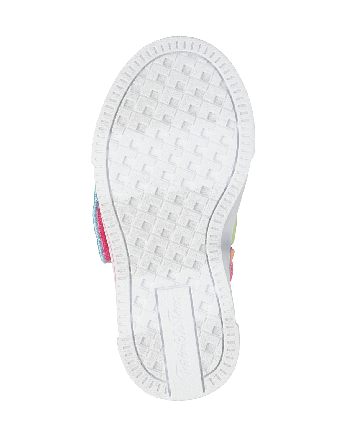 Skechers Toddler Girls Twinkle Toes: Sparks