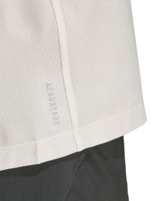 мужская футболка adidas Own The Run с коротким рукавом