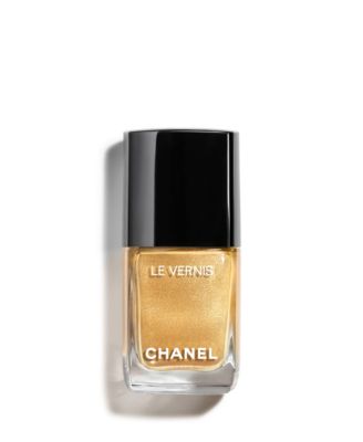 CHANEL - Longwear Nail Colour