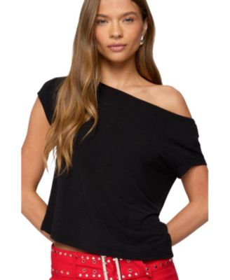 Women's Anabella Off Shoulder Top