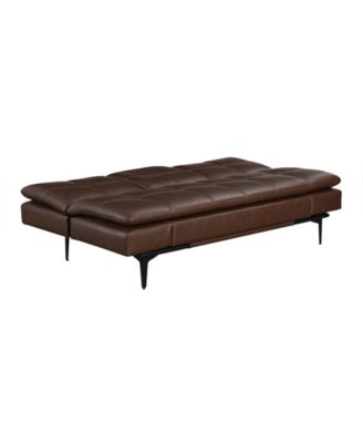 78.7" Polyester Laredo Convertible Sofa