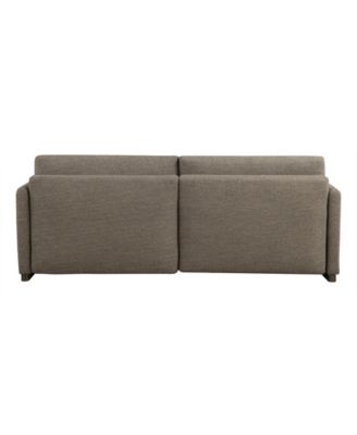86" Polyester Tigard Convertible Sofa