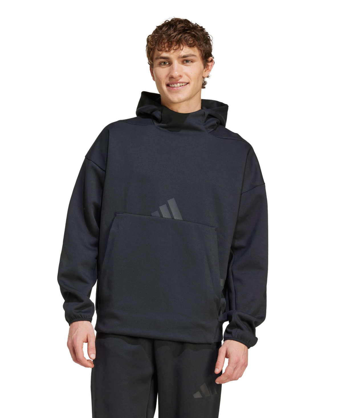 Adidas Originals Men's Loose Fit Sweatshirt