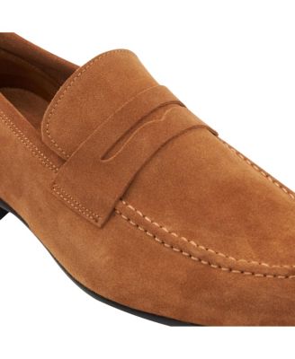Men's Lastra Suede Loafers