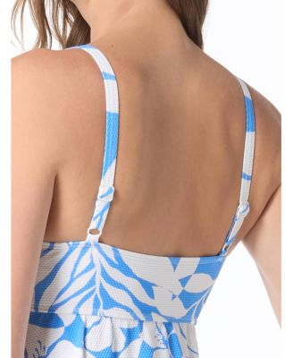Women's Swim Willow Tankini