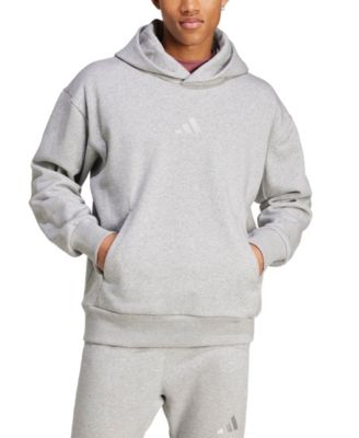 Men's Fleece Hooded sweatshirt