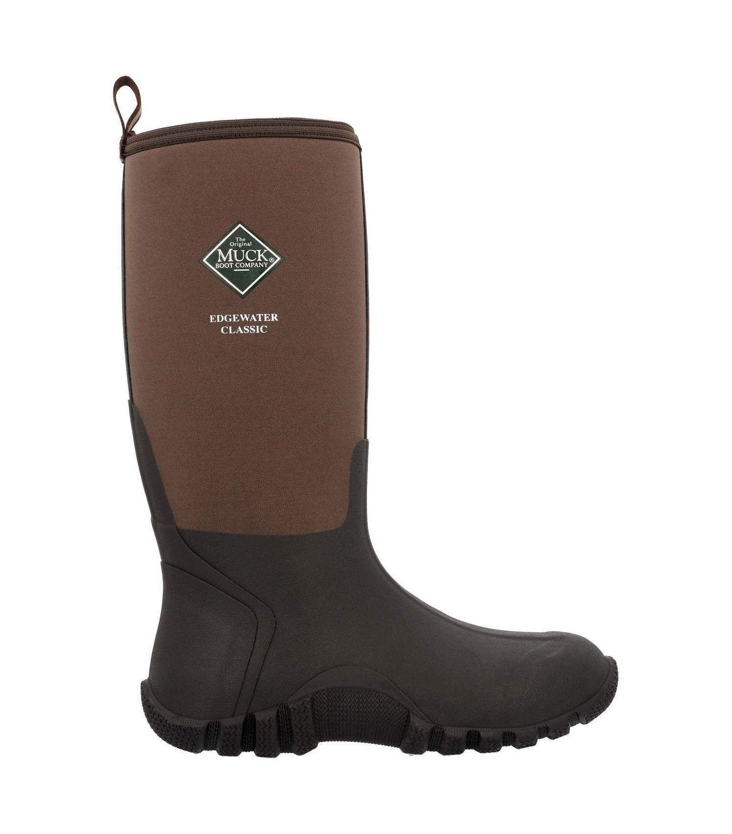 Men's Edgewater Classic Tall Boot