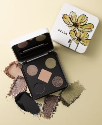 Pocket Play Shadow Palette