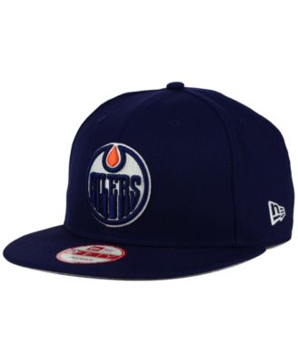 new era oilers