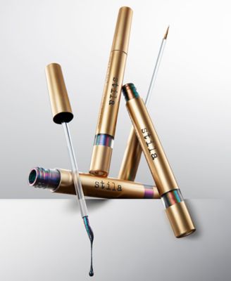 Stay All Day Chroma-Flash Liquid Eye Liner