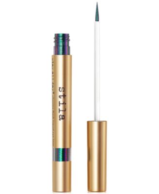 Stila Stay All Day Chroma-Flash Liquid Eye Liner - Peacock 23$