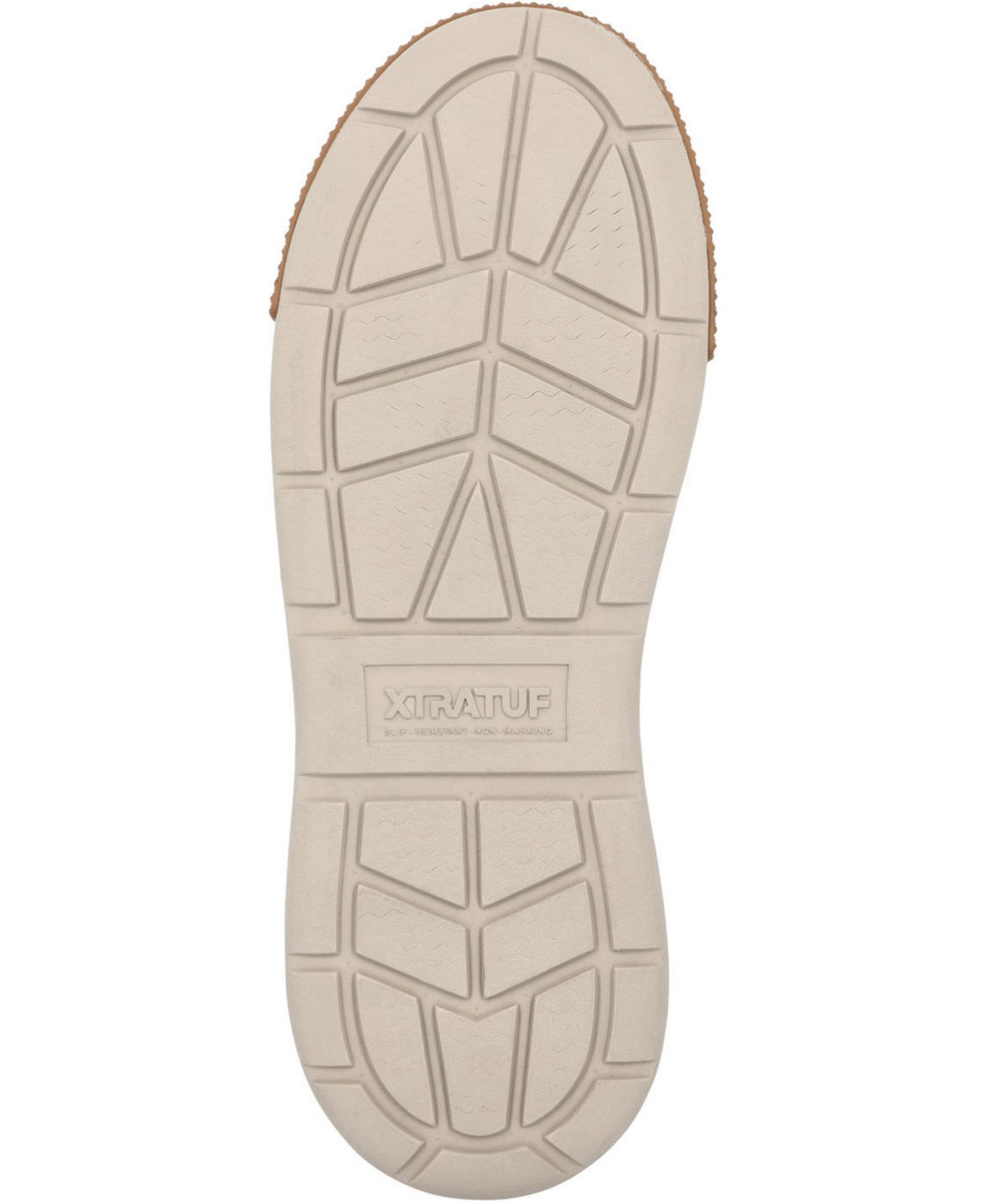Men's Ankle Deck Boot Sport