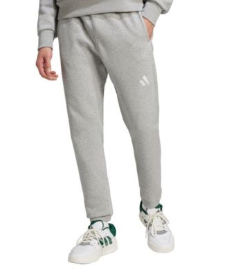 Men's Fleece Tapered Pants